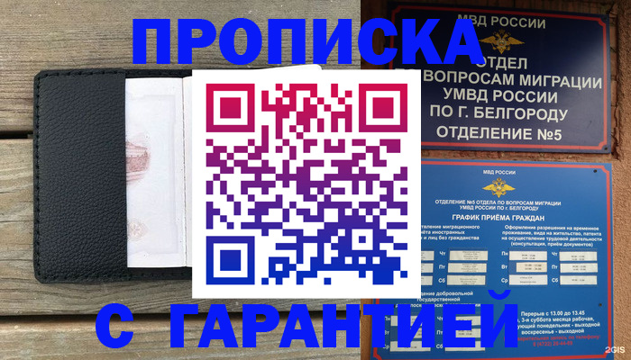 купить прописку в Звенигово